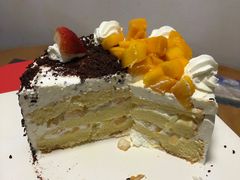 -卡漫莫尼蛋糕(私人定制店)