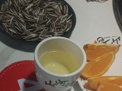 -哈尔滨烧烤·山河村铁锅炖(交大店)