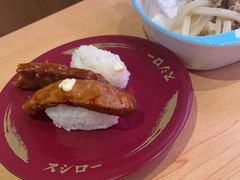 -寿司郎(皇庭广场店)