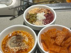 -海底捞火锅(奉化银泰店)