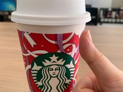 -星巴克(漕河泾2店)