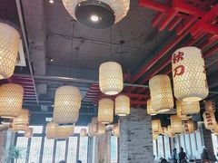 -二十八里太湖船菜(吉祥路店)