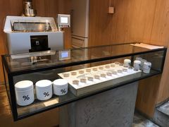 -% Arabica(京都东山店)