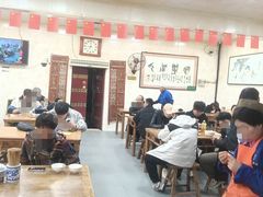 -老刘家泡馍(钟楼广济街店)