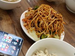 -老刘家永盛斋·传统泡馍(东关南街店)