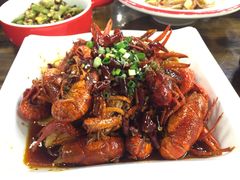 -海岛八号龙虾烧烤田鸡(蓝天路总店)