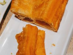 -点都德(大茶楼店)