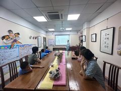 -秦汉胡同古筝围棋国学书院(罗湖分馆)