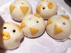 -北李妈妈菜·海肠捞饭(高新万达店)