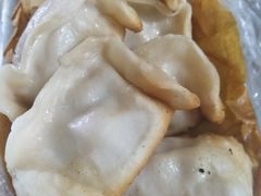 -锅贴大王南翔小笼(临沂二村店)
