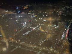 -平安金融中心云际观光层