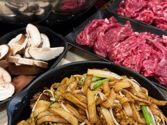 -潮汕良记牛肉火锅(洪武路店)