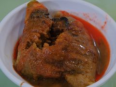 -东街钟楼肉粽(总店)