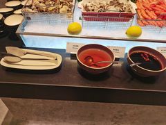-粤海喜来登酒店·盛宴海鲜牛排自助餐厅(天河城店)