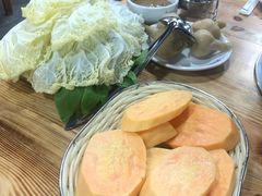 -元盛居(生态大街店)