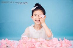 -星宝贝儿童摄影