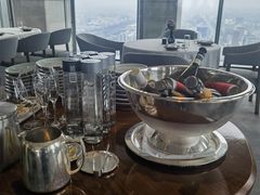 -北京柏悦酒店·锦庭餐厅Dining Room