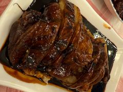 酱鸭-玲珑餐厅(陕西南路店)