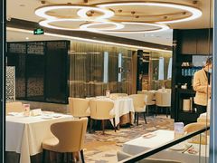 大堂-新加坡珍宝海鲜JUMBO Seafood(西安skp店)