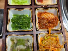 -丸藏和牛烧肉专门店(园区师惠坊店)