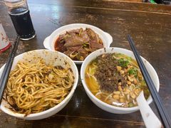 -牛王庙(龙华花园店)