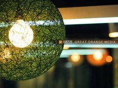 吊灯-上海盛视天橙传媒股份有限公司