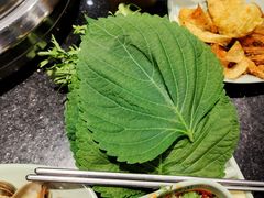 -盛江山自助料理(太原街万达店)