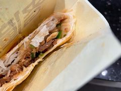 -西北杂粮筐手工面凉皮(来福士店)
