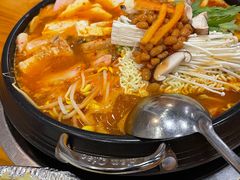 -咕咕站韩国料理(紫金港店)