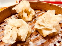 -西贝(上海我格广场店)