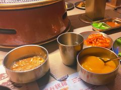 -西塔老太太泥炉烤肉(温州首店万象城黑金店)