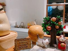 门面-Kekimatata 生日蛋糕·烘焙教学