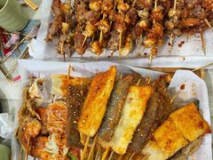 -老好吃清真麻辣烫