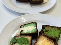 -发酵食堂(屏风街店)