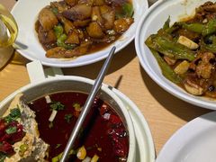 -关东小磨东北菜(上海长风大悦城店)