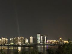 -秋水广场音乐喷泉