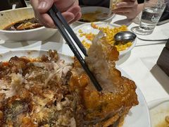 -老爷庙风味美食府(魏都大道店)
