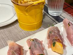 -Primo·丽莫意大利窑烤披萨