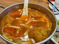 -枣子树·素食餐厅(普陀山店)