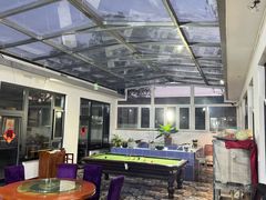 -北京龙庆四季香农家饭庄·灶台鱼·碳烤虹鳟鱼(龙庆峡店)