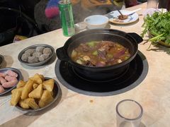 -宏大运餐厅(传媒大学店)