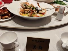 -好友缘酒家(会展中心店)