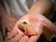 -麦MUGI铁板烧日式料理