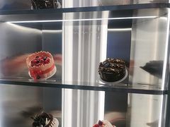 -DQ·蛋糕·冰淇淋(河东万达店)
