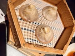 -小厨娘金榜题名(夫子庙秦淮河店)