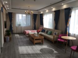 -国际月月生母婴月子中心(旗舰店)