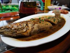 -吕四港大酒店-餐厅