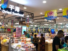 -悦喜客来购物广场(中山路店)