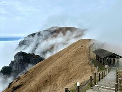-萍乡武功山风景名胜区