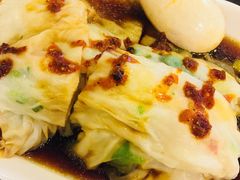 -卓粤拉肠(红庙店)